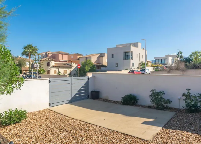 Casa Del Mar