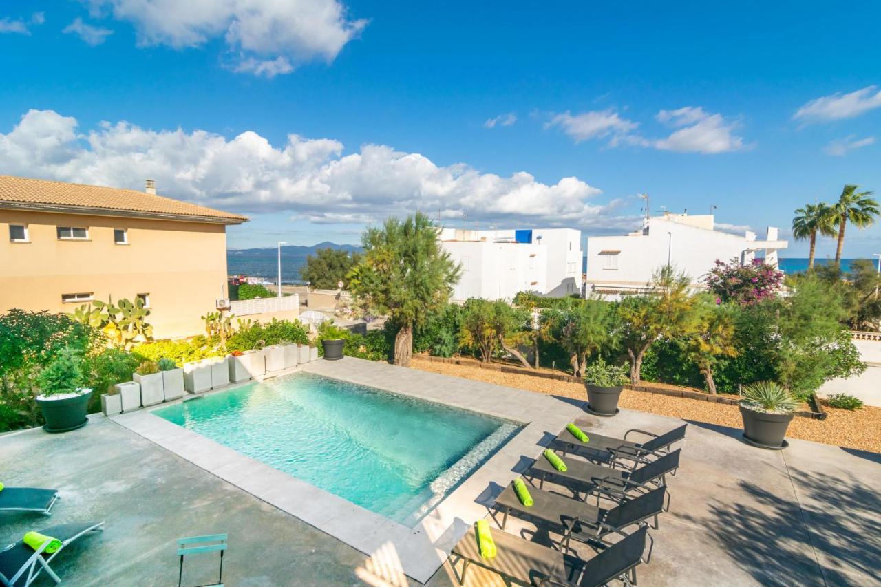 Casa Del Mar Villa Son Serra de Marina
