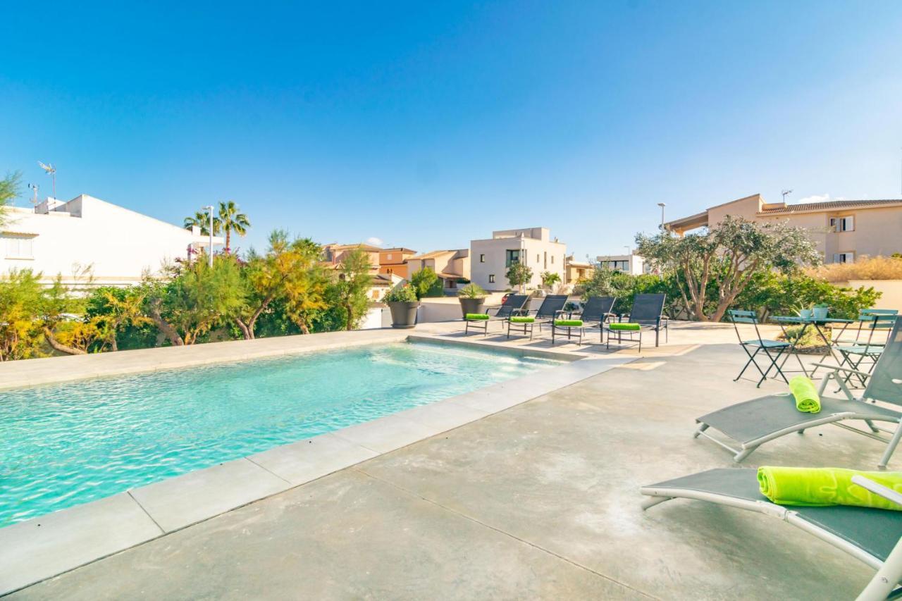 Casa Del Mar Villa