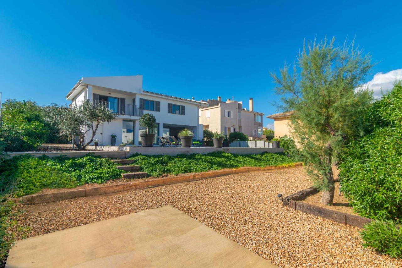Casa Del Mar Villa *