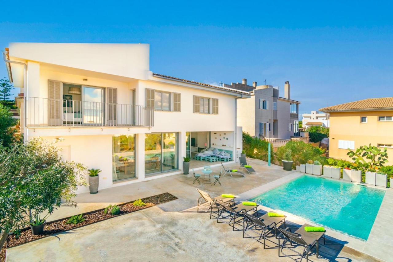 Villa Casa Del Mar