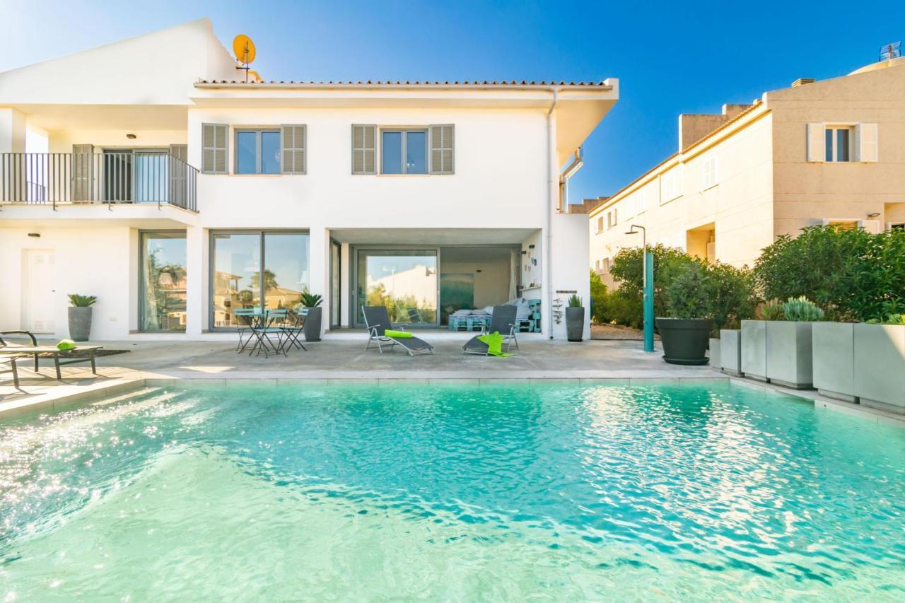 Casa Del Mar Villa