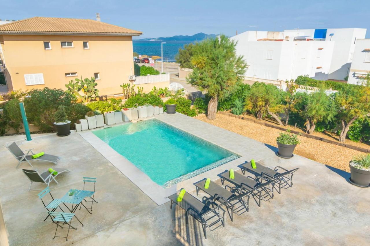 Casa Del Mar