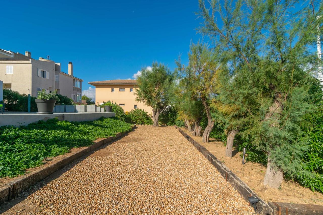 Villa Casa Del Mar