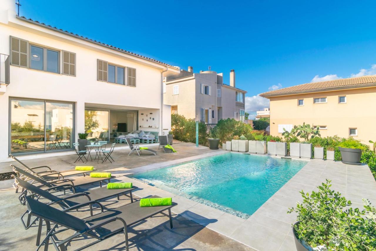 Casa Del Mar Villa