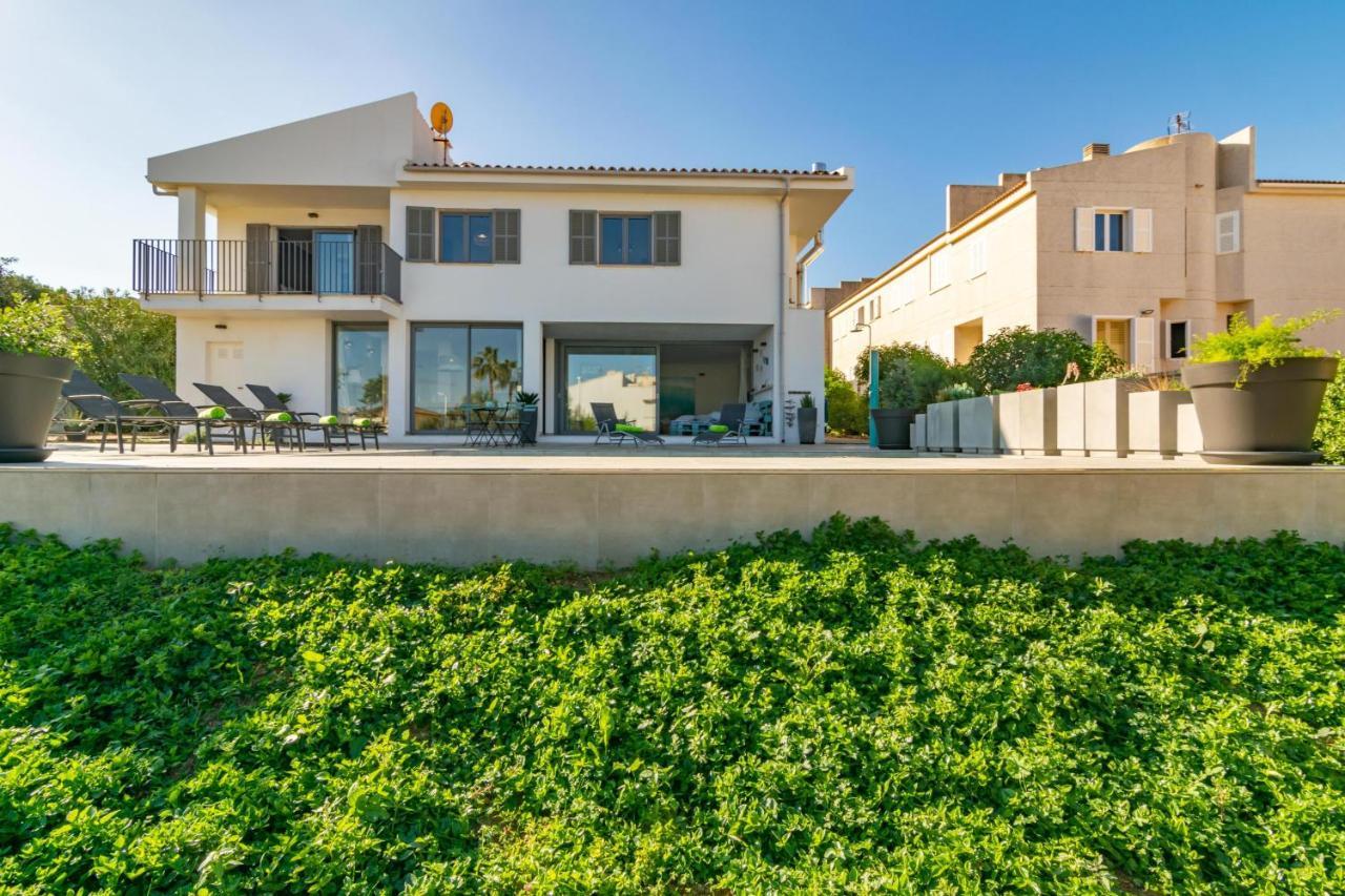 Casa Del Mar Villa Son Serra de Marina