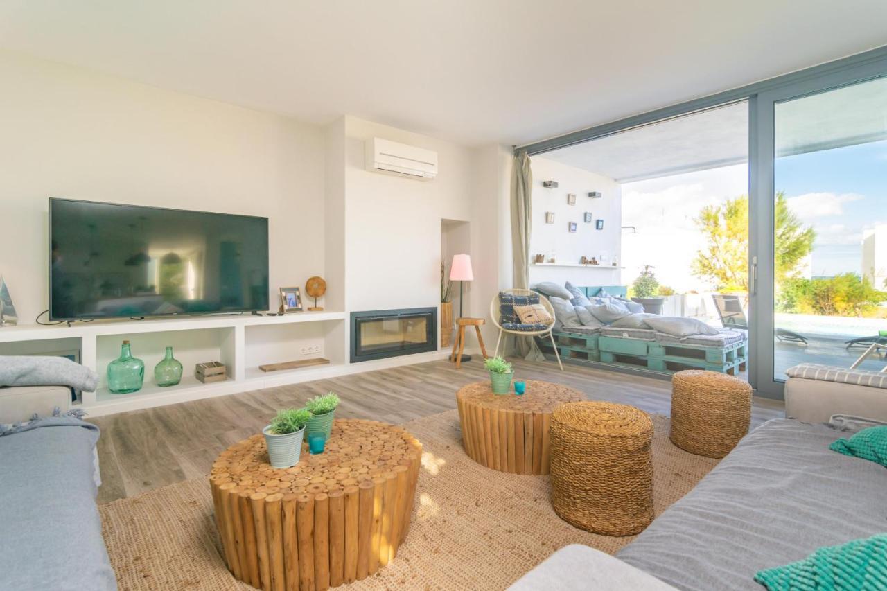 Casa Del Mar Villa